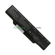 Battery Replacement for Clevo N350BAT-9 6-87-N350S N350BAT