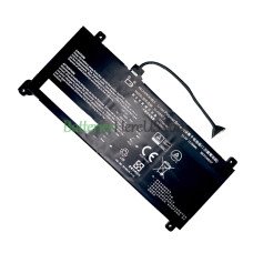 Battery Replacement for Clevo NL40BAT-3 Battery Replacement for Clevo NL40BAT-3