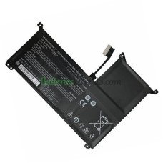 Battery Replacement for Clevo NP50BAT-4 Battery Replacement for Clevo NP50BAT-4