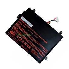 Battery Replacement for Clevo P970BAT-4 Battery Replacement for Clevo P970BAT-4