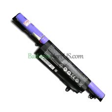 Battery Replacement for Clevo W940BAT-6 Battery Replacement for Clevo W940BAT-6