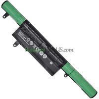 Battery Replacement for Clevo W945TU W945AUQ W945AU 6-87-W945S-42F W945BAT-4