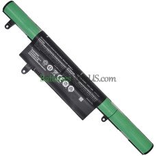 Battery Replacement for Clevo W945TU W945AUQ W945AU 6-87-W945S-42F W945BAT-4 Battery Replacement for Clevo W945TU W945AUQ W945AU 6-87-W945S-42F W945BAT-4