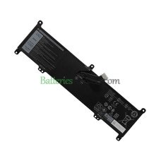 Battery Replacement for Dell 3195 INSPIRON-11 2-IN-1 NXX33