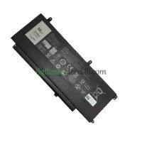 Battery Replacement for Dell 7548 4P8PH 7547 5000 Inspiron-15