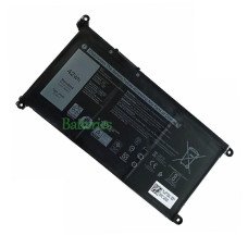 Battery Replacement for Dell 7MT0R 5493 7MTOR JPFMR P90F 16DPH