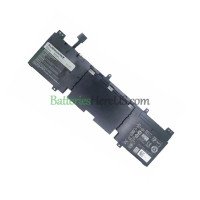 Battery Replacement for Dell ALW13ED-2608 3V806 ALIENWARE-13