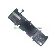 Battery Replacement for Dell ALW13ED-2608 3V806 ALIENWARE-13