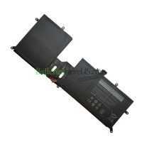 Battery Replacement for Dell ALW15M Y9M6F 08K84V Alienware-M15 Alienware-m17-R2