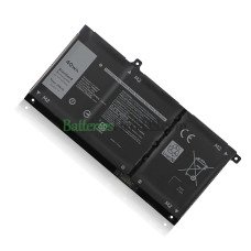 Battery Replacement for Dell C5KG6 15 3510 Latitude CF5RH JK6Y6