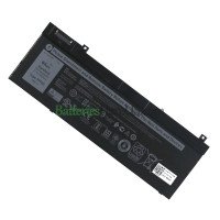 Battery Replacement for DELL NYFJH 7M0T6 7530 7330 Precision 5TF10