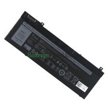 Battery Replacement for DELL NYFJH 7M0T6 7530 7330 Precision 5TF10