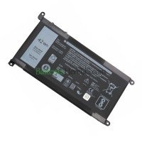 Battery Replacement for Dell T2JX4 15MF-D2605TA Y3F7Y