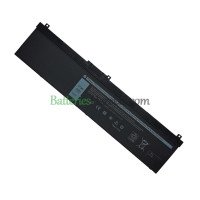 Battery Replacement for Dell TYPE 7530 NYFJH 7730