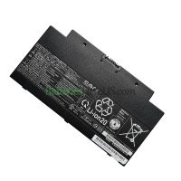 Battery Replacement for Fujitsu AH77/S/M FPCBP424 FMVNBP233 AH556