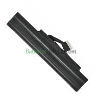 Battery Replacement for Fujitsu FPB0278 AH552 FPB0285