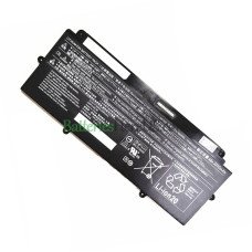 Battery Replacement for Fujitsu U937 FPCBP536 FPB0340S E548