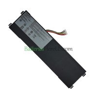 Battery Replacement for GETAC NX101 PRIMUS NP14N1