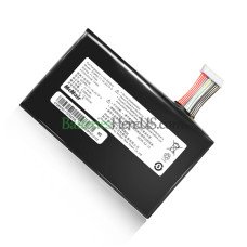 Battery Replacement for Hasee Z7M-KP7GH Z7-KP7GE GI5KN-00-13-3S1P-0 GE5S02 GE5S01
