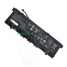 Battery Replacement for HP ag0006/0047AU 13-ag0007AU KC04XL Envy-X360