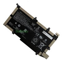 Battery Replacement for HP HSTNN-DB9Z WS04XL Battery Replacement for HP HSTNN-DB9Z WS04XL