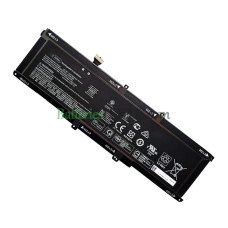 Battery Replacement for HP L07045-855 EliteBook-1050-G1 ZG06XL ZBook-Studio-G5