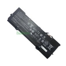 Battery Replacement for HP SPECTRE-X360 TPN-Q200 15-CH013TX YB06XL