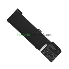 Battery Replacement for HP VX04XL L06302-1C1 L05766-855 zBook-15-G6 Zbook-15-G5 Battery Replacement for HP VX04XL L06302-1C1 L05766-855 zBook-15-G6 Zbook-15-G5