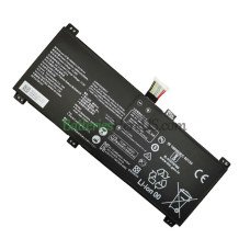 Battery Replacement for Huawei MagicBook-Pro-2020 V700 HB6081V1ECW-41 Battery Replacement for Huawei MagicBook-Pro-2020 V700 HB6081V1ECW-41