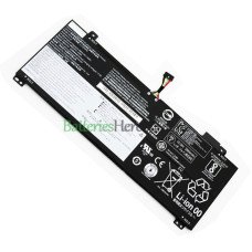 Battery Replacement for Lenovo L17C4PF0 13IWL Ideapad S530 AIR L17M4PF0