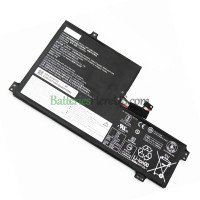 Battery Replacement for Lenovo L18D3PG1 5B10S75394 SB10T83190 5B10T36868