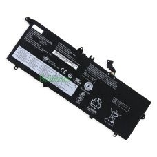 Battery Replacement for Lenovo L18M3PD2 L18M3PD1 ThinkPad-T490s L18L3PD1