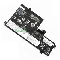 Battery Replacement for Lenovo L19L3PG1 5B10X65682 L19C3PG1 SB10X65681