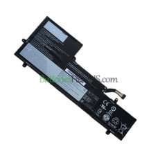 Battery Replacement for Lenovo L19M4PF5 L19C4PF5 5B10W65278 5B10W65281
