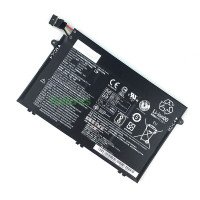 Battery Replacement for Lenovo L480 01AV463 L580 L17L3P52 R480 ThinkPad