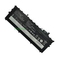 Battery Replacement for Lenovo SB10K97587 ThinkPad 2018 X1-Carbon-2017