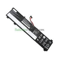 Battery Replacement for Lenovo SB10W86199 L19M4PC2 L19C4PC2