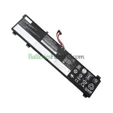 Battery Replacement for Lenovo SB10W86199 L19M4PC2 L19C4PC2