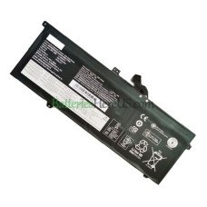 Battery Replacement for Lenovo TP00106A ThinkPad L18D60D1 LL18M6PD1 X390