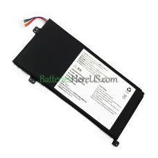 Battery Replacement for Mechrevo S1-Pro-02 02 MX350 S1-Pro-01 SSBS73 S2-01