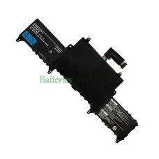 Battery Replacement for Nec PC-VP-BP106 HZ650CAS LAVIE-HZ750
