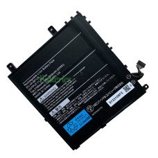 Battery Replacement for NEC PC-VP-BP125