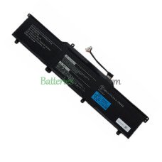 Battery Replacement for NEC PC-VP-BP146