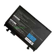 Battery Replacement for NEC PC-VP-WP150