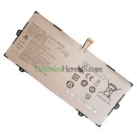 Battery Replacement for Samsung 950QCJ AA-PBRN4ZU 930XCJ 930QCJ 950XCJ