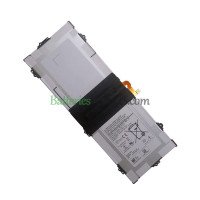 Battery Replacement for Samsung EB-BW720ABA AA-PBMN2HO 530XBB
