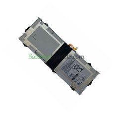 Battery Replacement for Samsung Galaxy-Book-12 EB-BW720ABA SM-W720