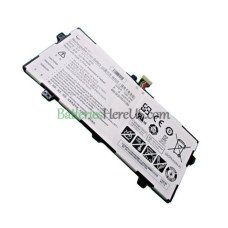 Battery Replacement for Samsung NP900X5L 940X3L AA-PBUN4AR 900X5L