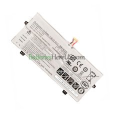Battery Replacement for Samsung NT930QBV NP930QAA AA-PBUN4KP