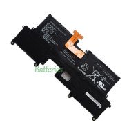 Battery Replacement for Sony VAIO-Pro-11" SVP11/21 BPS37 VGP-VJ8BPS37